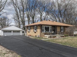 3468 Mount Vernon Pl, Indianapolis, IN 46217