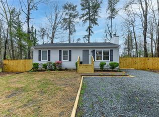 10 Spicers Ct, Durham, NC 27705