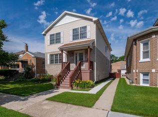 4122 Maple Ave, Stickney, IL 60402