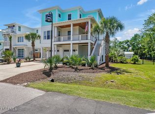 1914 Deep Creek Run, Wilmington, NC 28411