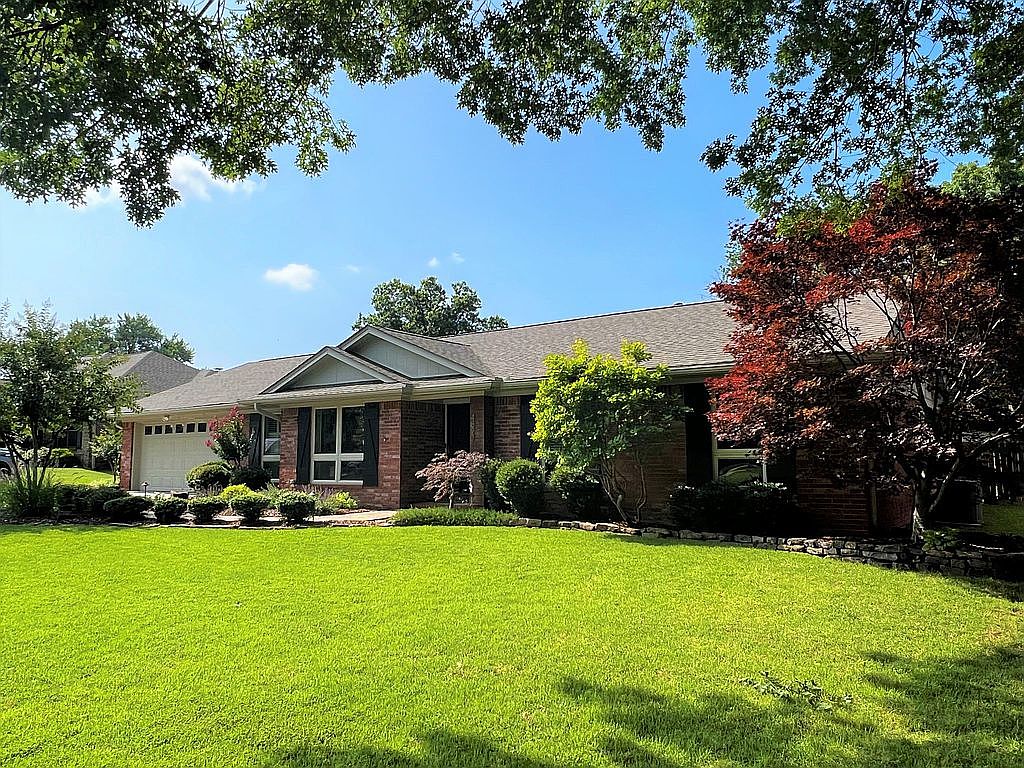 4827 S X St, Fort Smith, AR 72903 Zillow