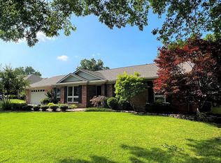 4827 S X St, Fort Smith, AR 72903