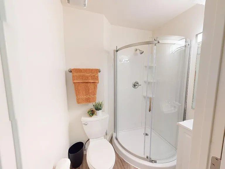 Bathroom Bathroom