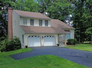 19018 Hunt Pass Ct, Parkton, MD 21120