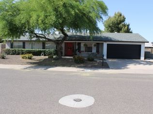 2136 W Kerry Ln, Phoenix, AZ 85027