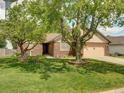 304 N Laurel Lane, Nixa, MO, 65714