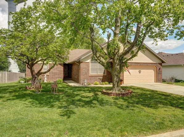 304 N Laurel Lane, Nixa, MO 65714