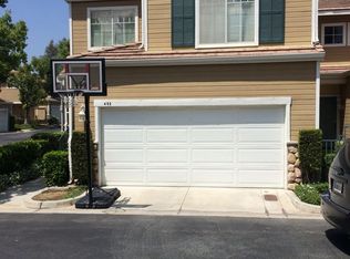 403 Pony Express Rd, San Dimas, CA 91773