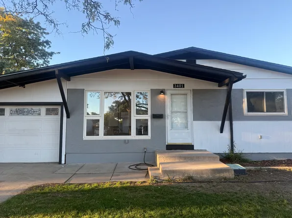 3401 Devonshire Ln, Pueblo, CO 81005