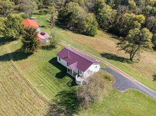 1259 Elk Lick Rd, Sadieville, KY 40370
