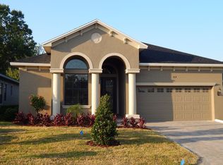 917 Christina Chase Dr, Lakeland, FL 33813