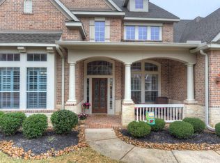 90 Cezanne Woods Dr, Spring, TX 77382