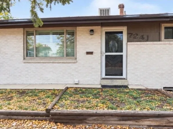 7241 W 64th Ave, Arvada, CO 80003