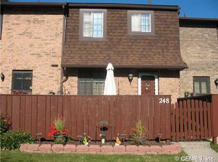 248 Surrey Hill Way, Rochester, NY 14623