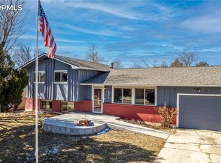 602 Bickley St, Colorado Springs, CO 80911