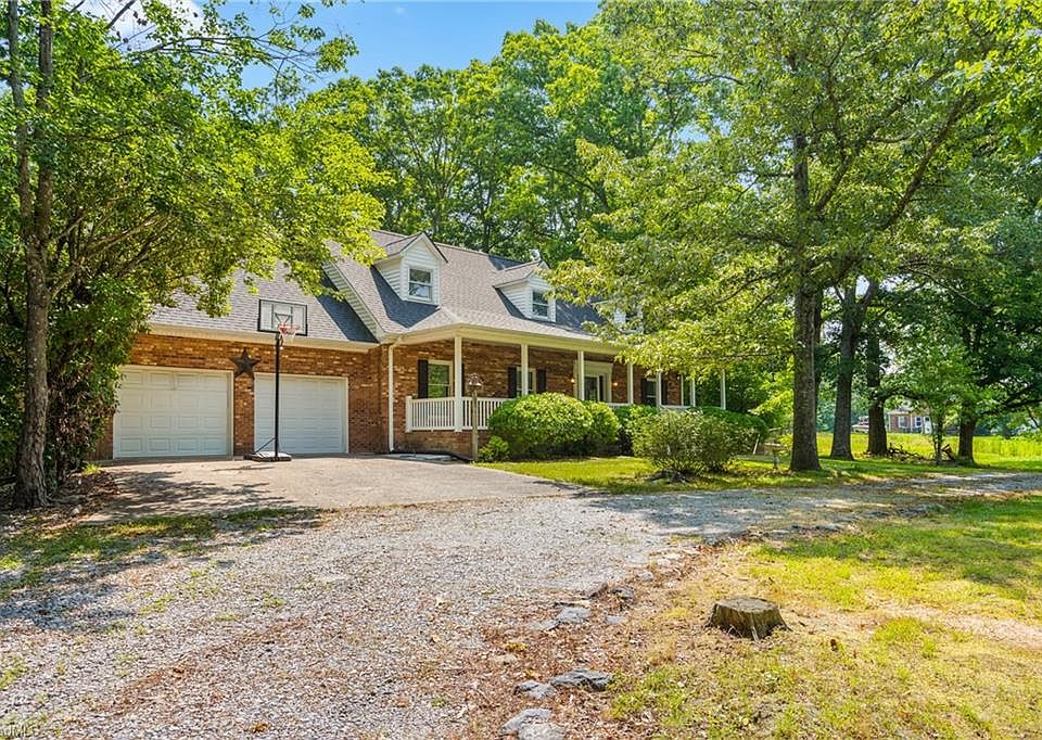 3193 Piney Mountain Rd, Walnut Cove, NC 27052 MLS 1109880 Zillow