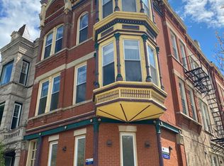 651 N Paulina St #3F, Chicago, IL 60622