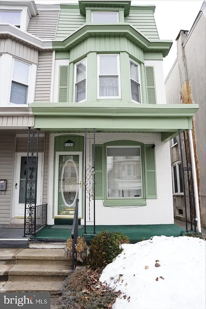 118 Jefferson St photo 1