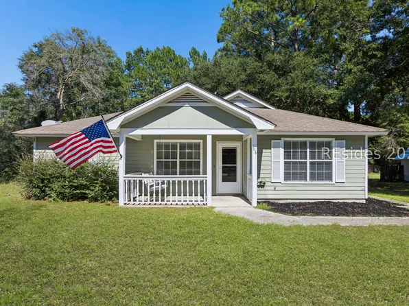 16 Robin Way, Beaufort, SC 29907