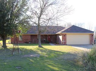 145 County Road 4218, Winnsboro, TX 75494