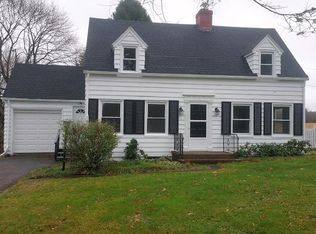 1068 Brenkman Dr, Weatherly, PA 18255