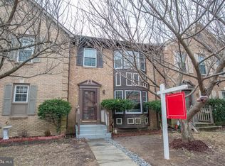 6003 Bradmore St, Alexandria, VA 22315