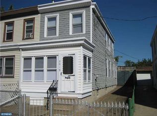2019 Margaret St, Philadelphia, PA 19124
