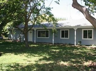 23740 Kathy Way, Red Bluff, CA 96080