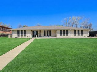 2613 Brookhaven Dr, Denison, TX 75020