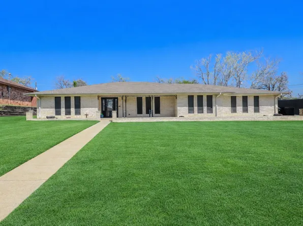 2613 Brookhaven Dr, Denison, TX 75020