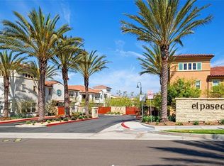 1503 El Paseo, Lake Forest, CA 92610