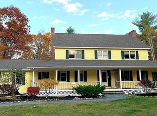 75 Lake Buel Rd, Great Barrington, MA 01230