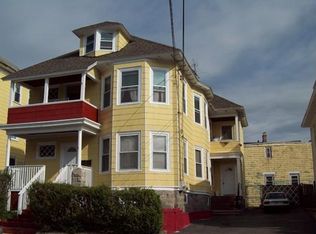 23 Kendrick St, Lawrence, MA 01841