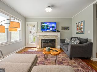 3265 N Fulton Ave, Hapeville, GA 30354