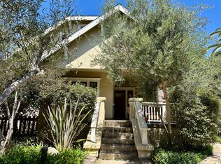 1430 Laguna St Unit A, Santa Barbara, CA 93101