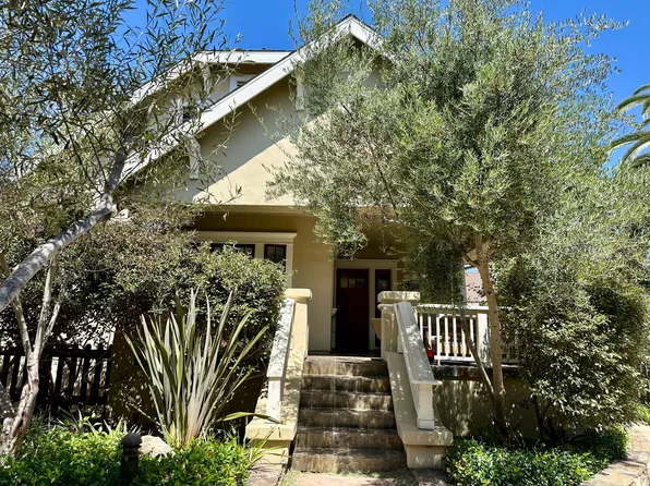 1430 Laguna St Unit A, Santa Barbara, CA 93101
