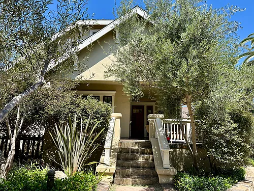 1430 Laguna St #A Photo 1