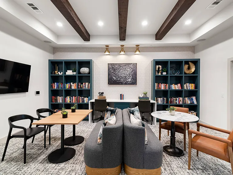 ArborView Circle C Ranch 62+ Active Adult — Photo 24
