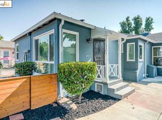 101 E 14th St, San Leandro, CA 94577
