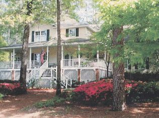 887 Trail Ridge Rd, Aiken, SC 29803