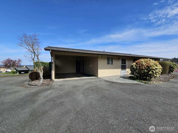 1301 S Third Avenue, Sequim, WA 98382
