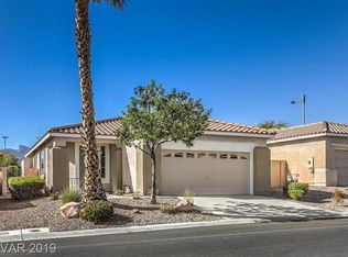 341 Jacaranda Arbor St, Las Vegas, NV 89144