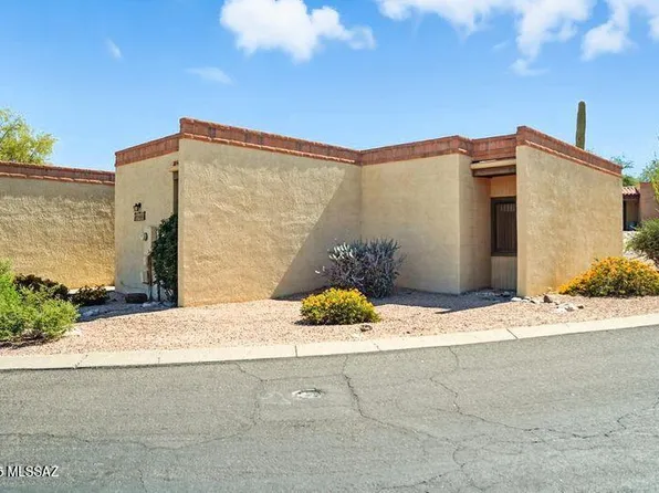 1683 W Dalehaven Cir, Tucson, AZ 85704
