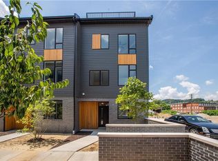 131 55th St #9-36-B2, Pittsburgh, PA 15201