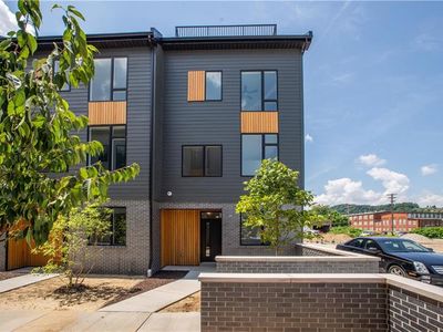 131 55th St #9-36-B2, Pittsburgh, PA, 15201
