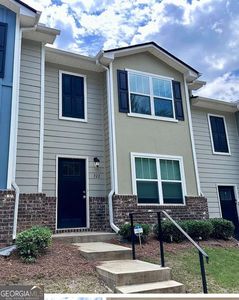 722 Keeshono St, Union City, GA, 30291