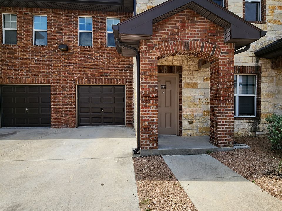 1st image of 2225 Ranch Road 1869 #1505