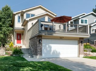 3515 Terry Point Dr, Fort Collins, CO 80524
