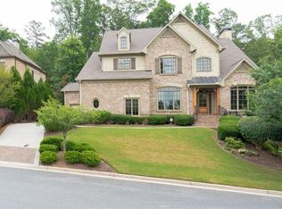 1060 Mosspointe Dr, Roswell, GA 30075
