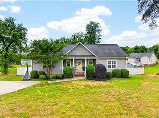 4319 Brown Oaks Rd, Randleman, NC 27317